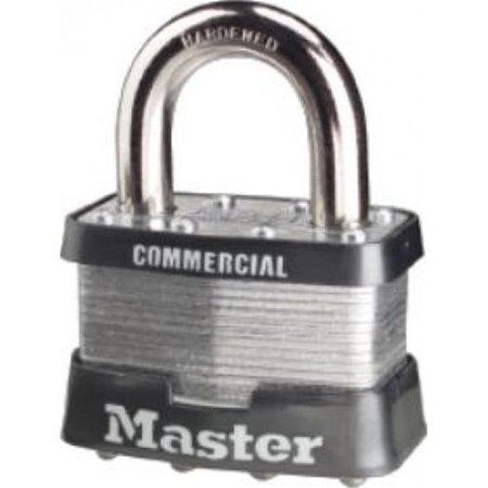 MASTER LOCK 2 Shackle 470-3LHKD